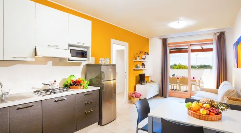 Photo of Villaggio A Mare Apartment 7