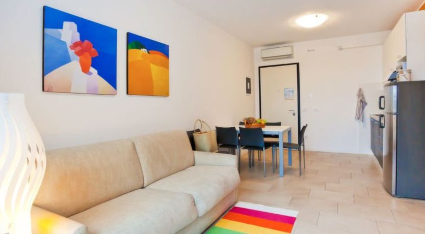 Photo of Villaggio A Mare Apartment 7