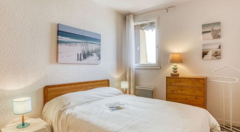 Photo of Trinquart Apartment 6