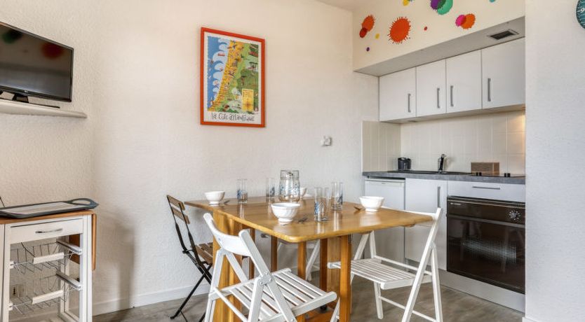 Photo of Trinquart Apartment 6