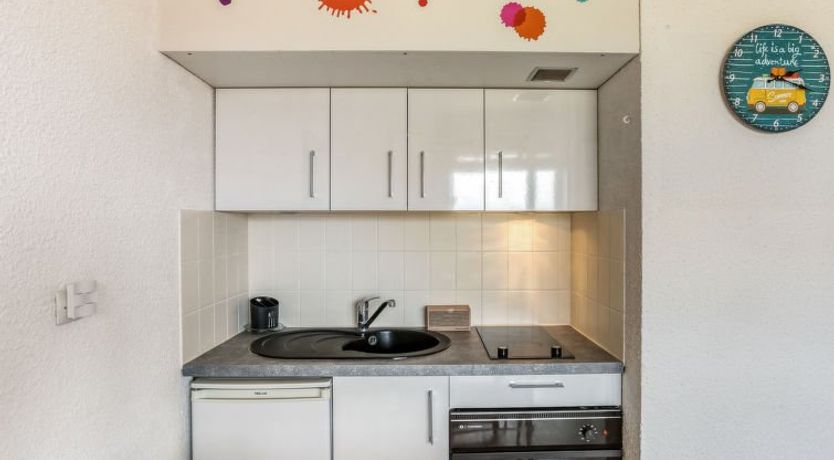 Photo of Trinquart Apartment 6