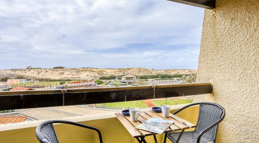 Photo of Trinquart Apartment 6