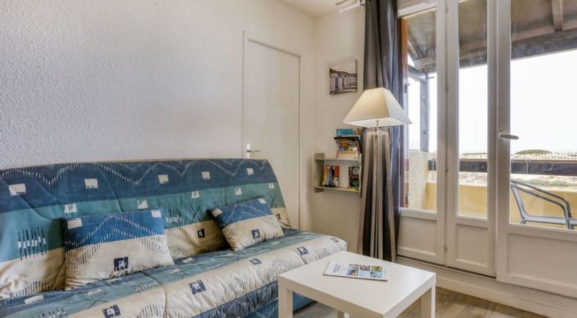 Photo of Trinquart Apartment 6