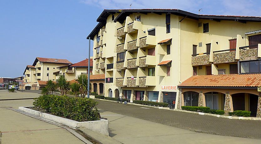 Photo of Trinquart Apartment 6