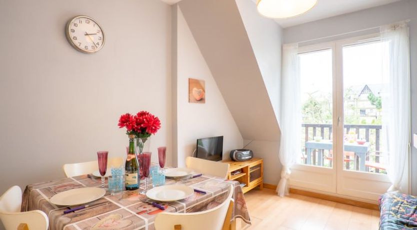 Photo of Fleur Marine Apartment 13