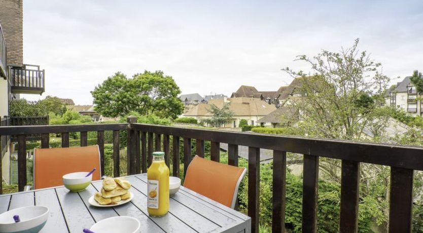 Photo of Fleur Marine Apartment 13