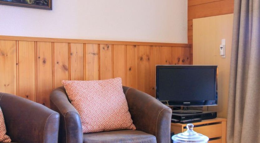 Photo of Grand-Hôtel B35 Apartment 2