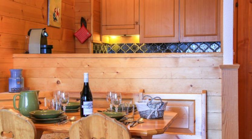 Photo of Grand-Hôtel B35 Apartment 2