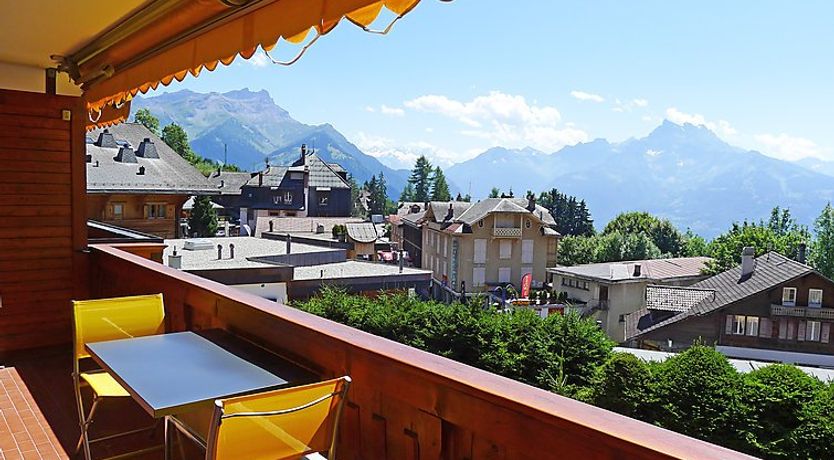 Photo of Grand-Hôtel B35 Apartment 2