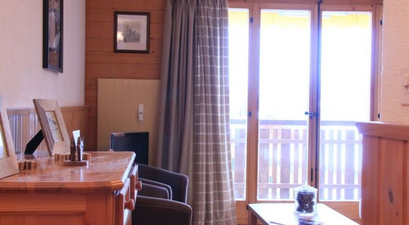 Photo of Grand-Hôtel B35 Apartment 2