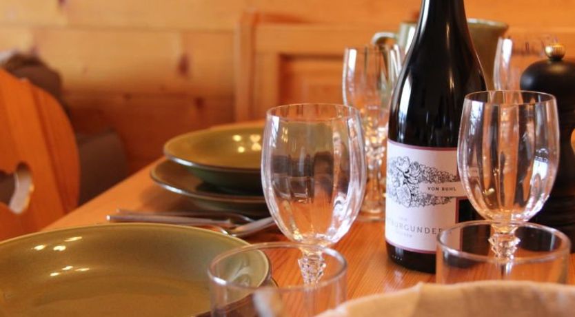 Photo of Grand-Hôtel B35 Apartment 2