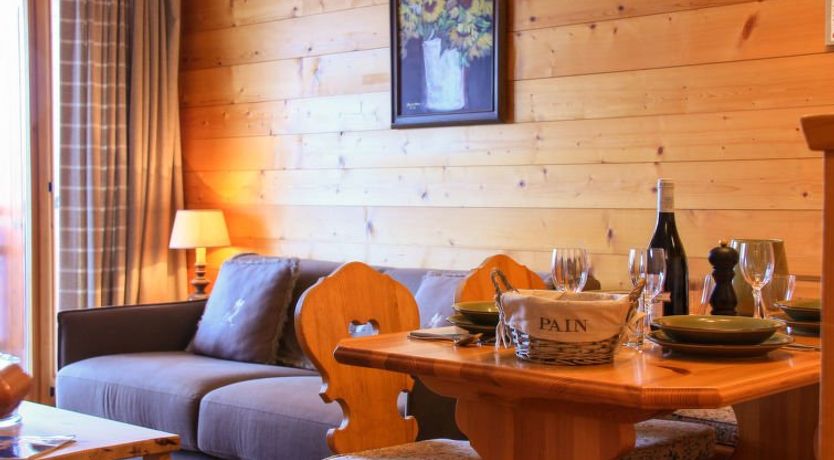 Photo of Grand-Hôtel B35 Apartment 2