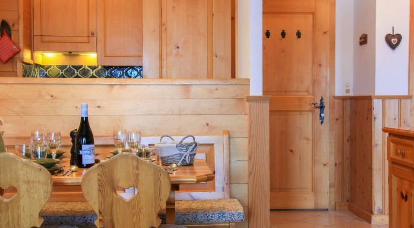 Photo of Grand-Hôtel B35 Apartment 2