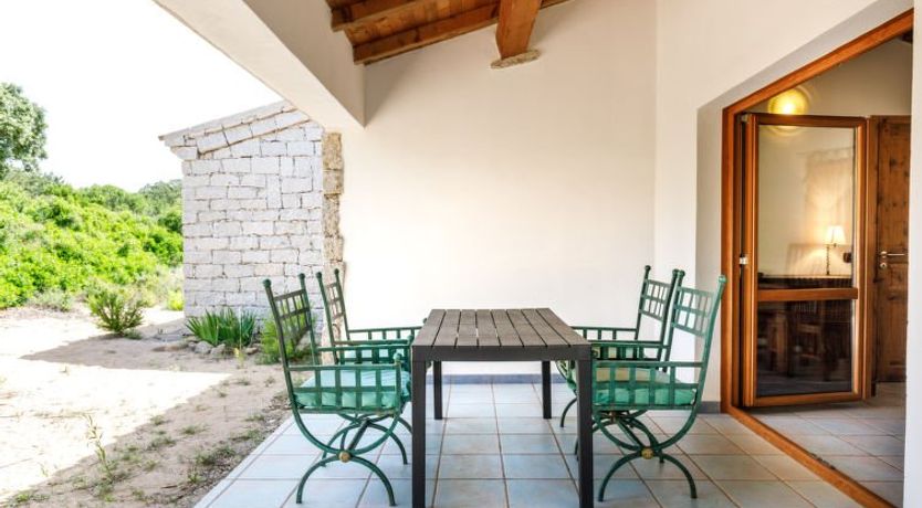 Photo of Mare di Ginepri (BAD115)