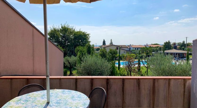 Photo of Barbara Apartment 3