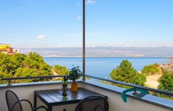 Marija Holiday Home