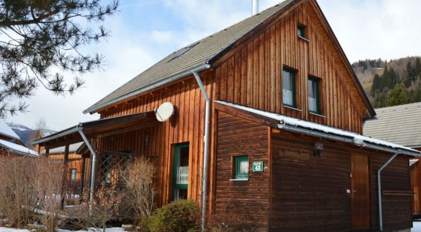 Photo of Kreischberg Apartment 23