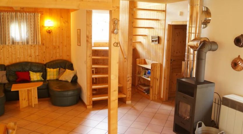 Photo of Kreischberg Apartment 23