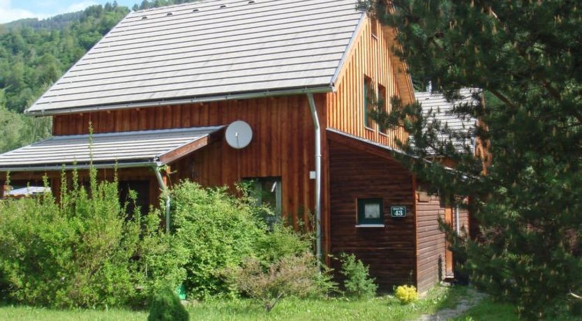 Photo of Kreischberg Apartment 23