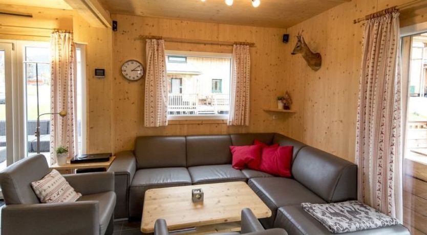 Photo of Superior mit 5 SZ,Sauna o.IR Sauna+SB Holiday Home 33