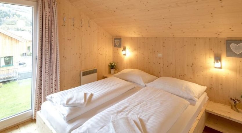 Photo of Superior mit 5 SZ,Sauna o.IR Sauna+SB Holiday Home 33