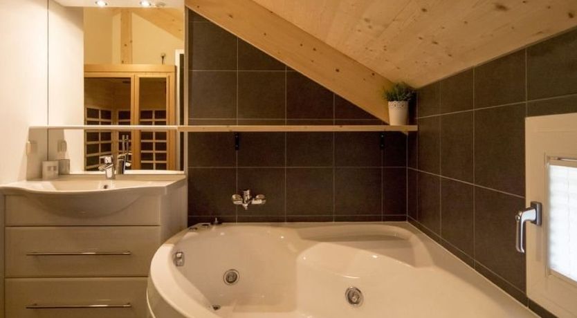 Photo of Superior mit 5 SZ,Sauna o.IR Sauna+SB Holiday Home 33