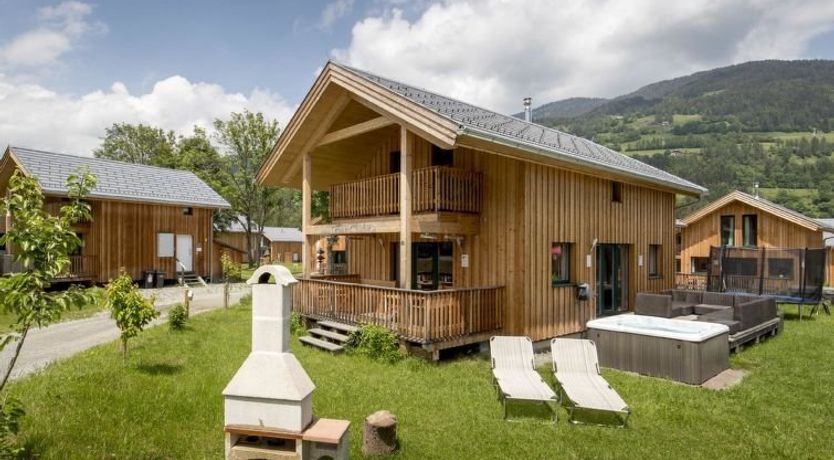 Photo of Kreischberg Chalets Holiday Home 33