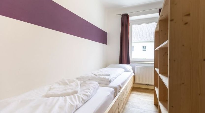 Photo of für bis zu 2 Personen Apartment 34