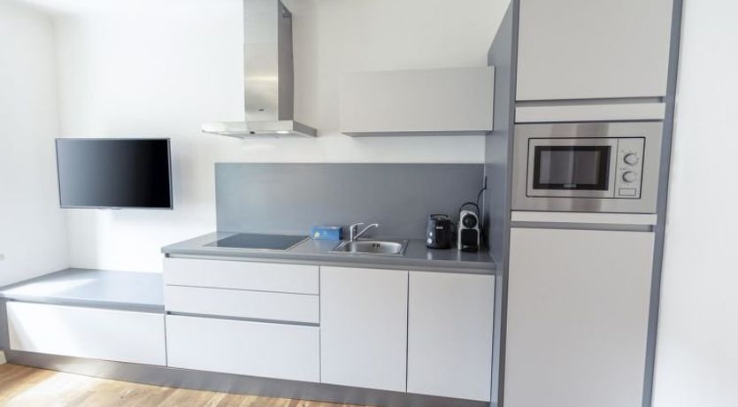 Photo of für bis zu 2 Personen Apartment 34