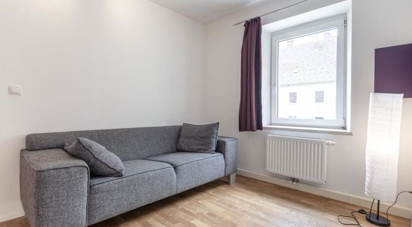 Photo of für bis zu 2 Personen Apartment 34