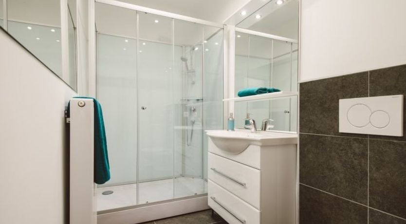 Photo of für bis zu 2 Personen Apartment 34