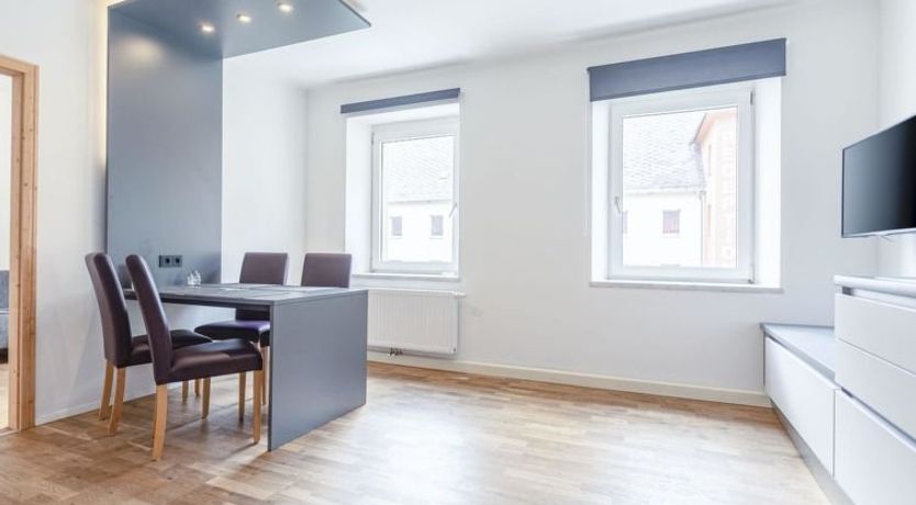 Photo of für bis zu 2 Personen Apartment 34