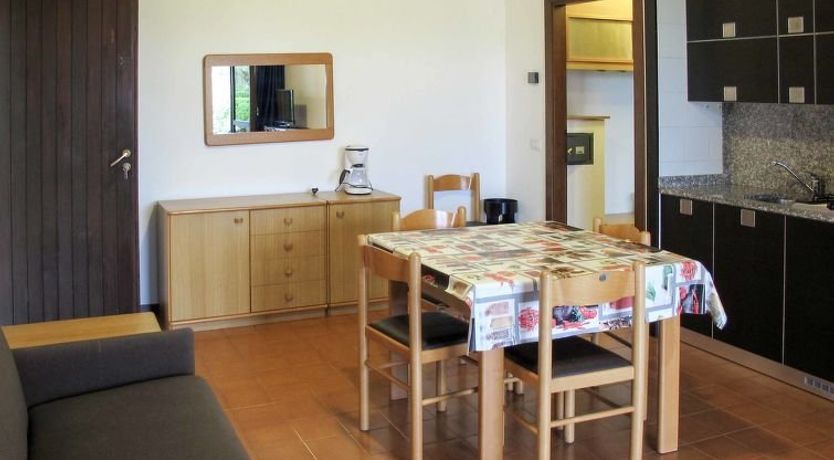 Photo of Barbara Apartment 2