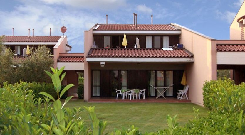 Photo of Barbara Apartment 2