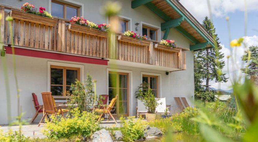 Photo of Katschberg 8