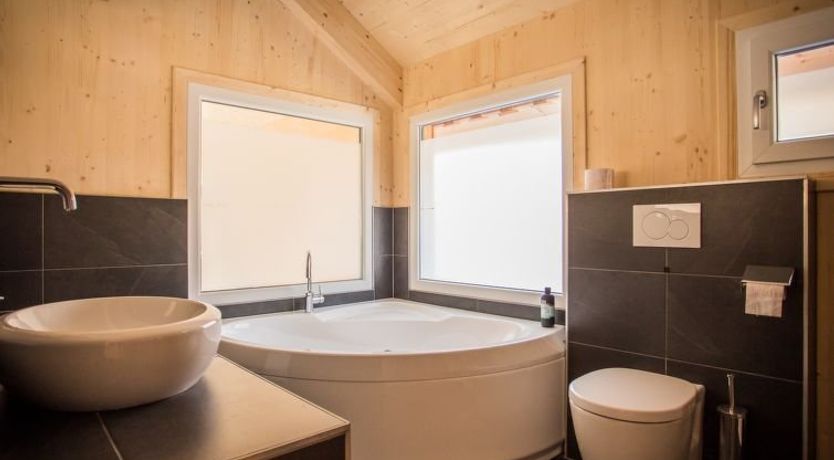 Photo of Premium mit 5 SZ,Sauna o IR-Sauna+SP Holiday Home 32