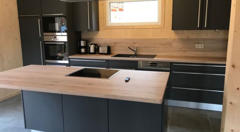 Photo of Premium mit 5 SZ,Sauna o IR-Sauna+SP Holiday Home 32