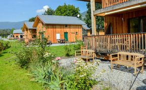 Photo of Premium mit 5 SZ,Sauna o IR-Sauna+SP Holiday Home 32