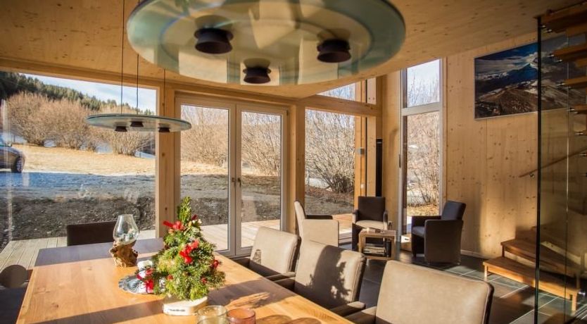 Photo of Premium mit 5 SZ,Sauna o IR-Sauna+SP Holiday Home 32