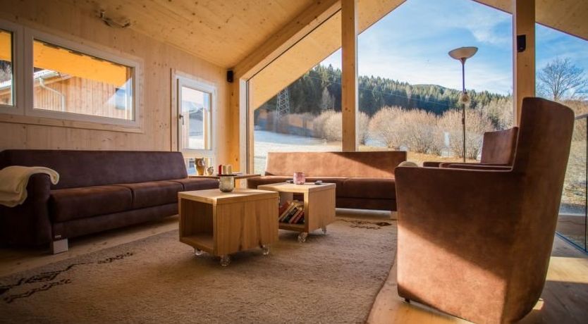 Photo of Premium mit 5 SZ,Sauna o IR-Sauna+SP Holiday Home 32