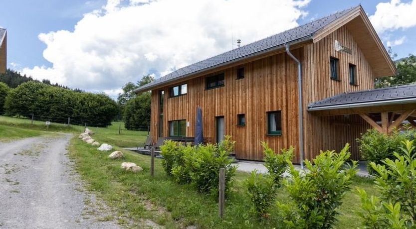 Photo of Premium mit 5 SZ,Sauna o IR-Sauna+SP Holiday Home 32