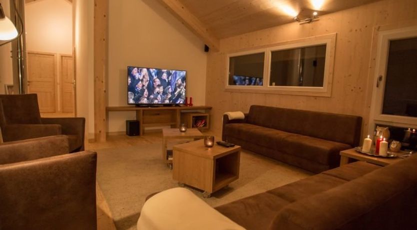Photo of Premium mit 5 SZ,Sauna o IR-Sauna+SP Holiday Home 32