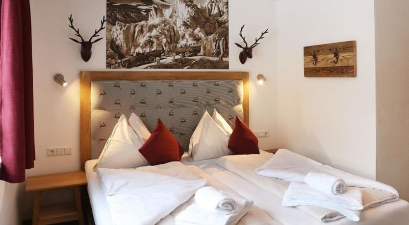 Photo of Premium # 304 für bis zu 10 Personen Apartment 9