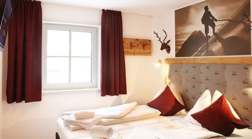 Photo of Premium # 304 für bis zu 10 Personen Apartment 9