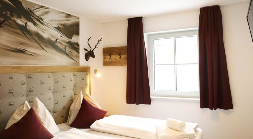 Photo of Premium # 304 für bis zu 10 Personen Apartment 9