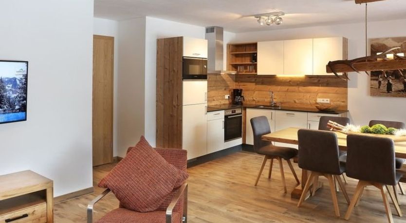 Photo of Premium # 304 für bis zu 10 Personen Apartment 9