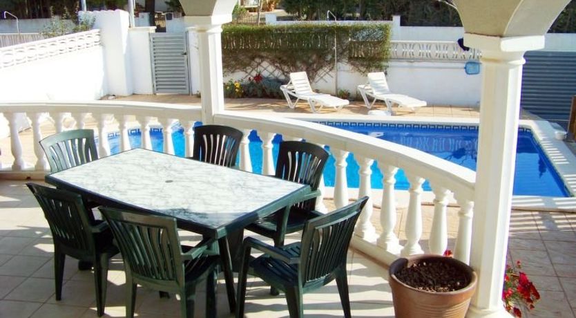 Photo of Villa Roberto