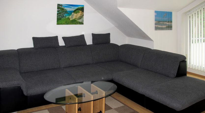 Photo of Glowe (GLW661) Apartment 8