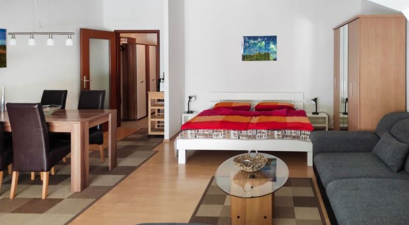 Photo of Glowe (GLW661) Apartment 8