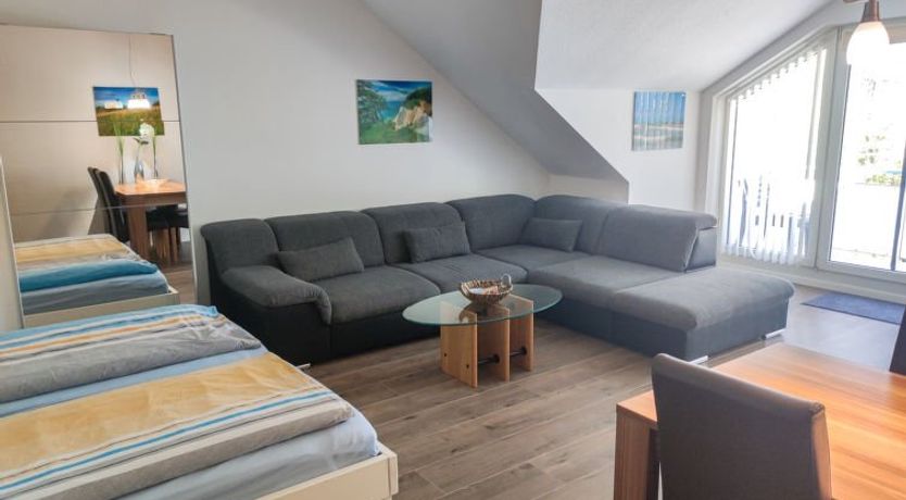 Photo of Glowe (GLW661) Apartment 8